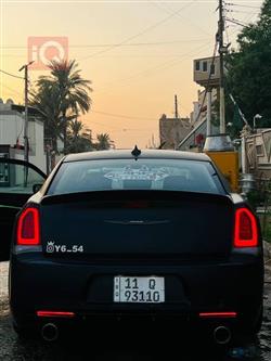 کرایسلەر 300